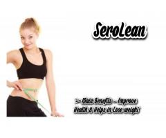 SeroLean reviews:How Does This Fat Burner Help To Lose Weight Rapidly?