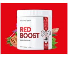 Red Boost Powder offers a viable craving suppressant recipe