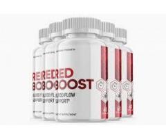 Red Boost Powder is an all-new male health support supplement